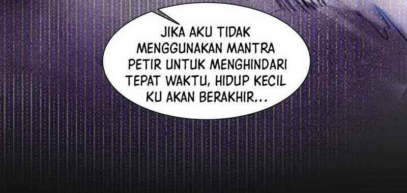 An Idea Is Free and Unfettered (Overmortal) Chapter 05 - Halaman 6