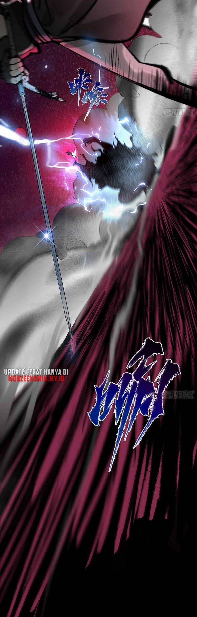 An Idea Is Free and Unfettered (Overmortal) Chapter 05 - Halaman 11