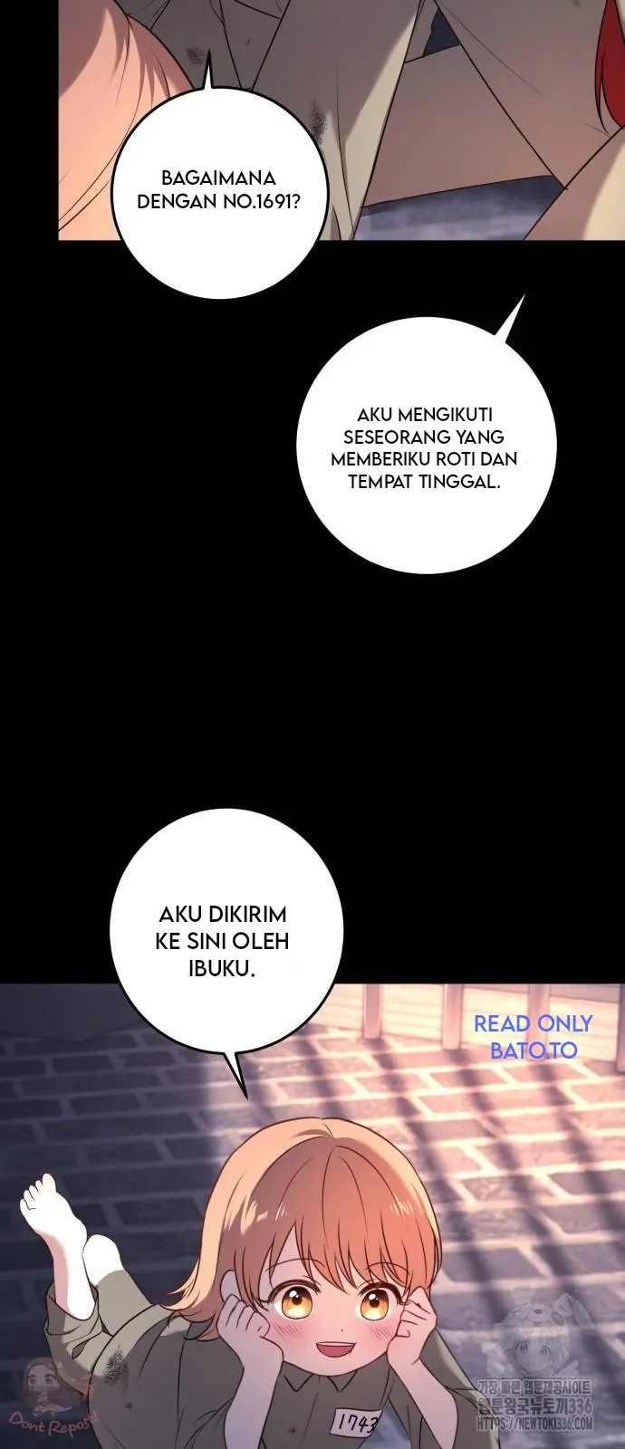 The Villainess Just Wants To Live in Peace! Chapter 12 - Halaman 18