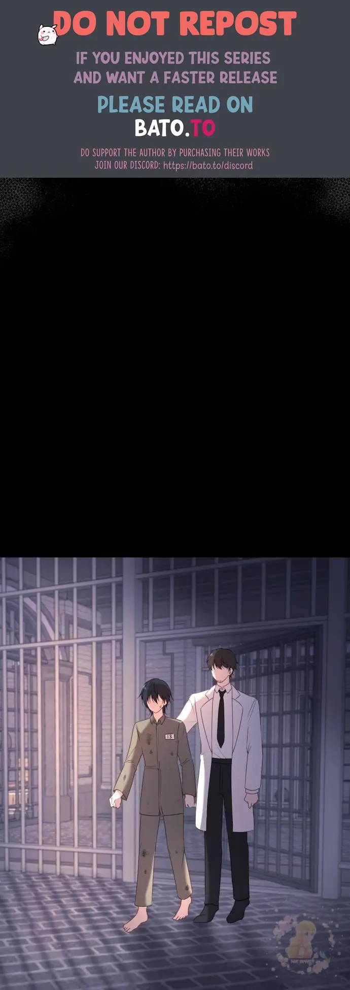 The Villainess Just Wants To Live in Peace! Chapter 12 - Halaman 47