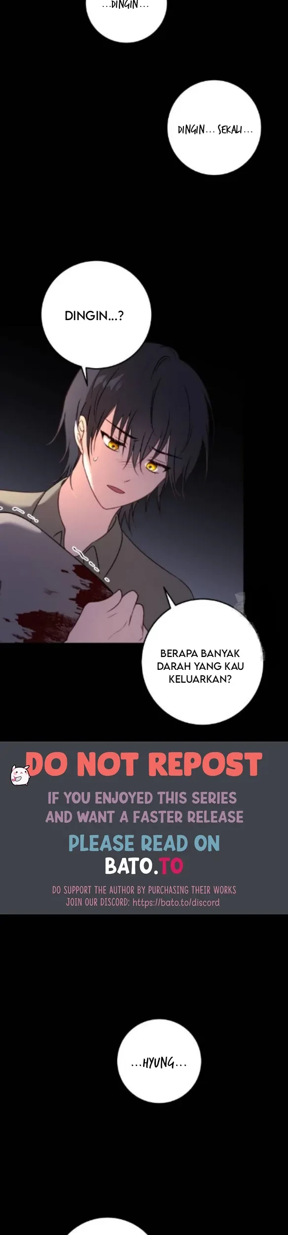 The Villainess Just Wants To Live in Peace! Chapter 12 - Halaman 56