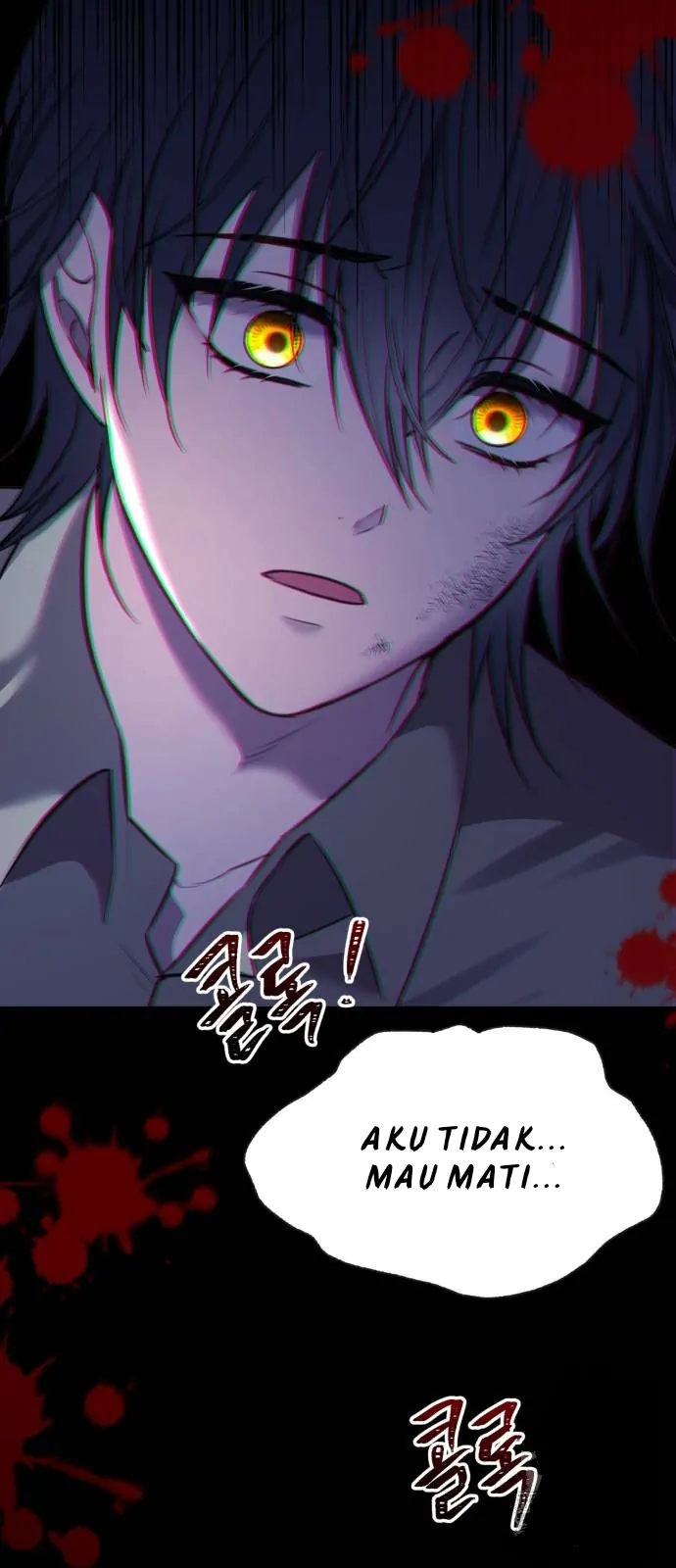 The Villainess Just Wants To Live in Peace! Chapter 12 - Halaman 62