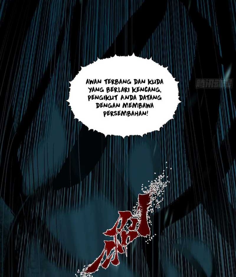 An Idea Is Free and Unfettered (Overmortal) Chapter 04 - Halaman 7