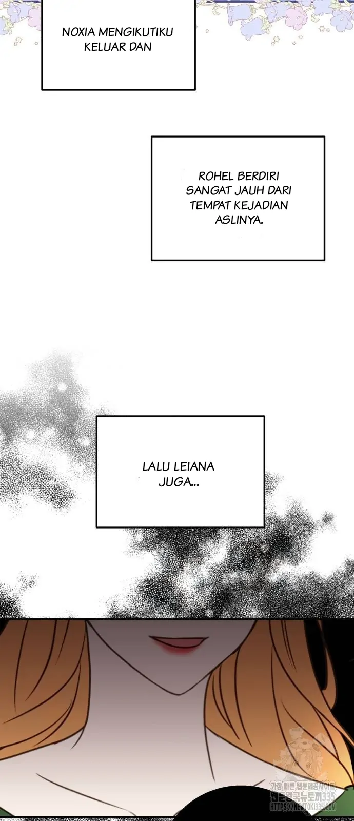 The Villainess Just Wants To Live in Peace! Chapter 11 - Halaman 25