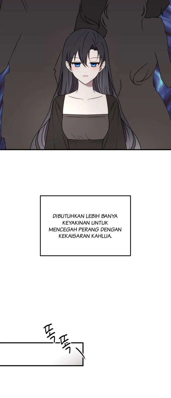 The Villainess Just Wants To Live in Peace! Chapter 11 - Halaman 28