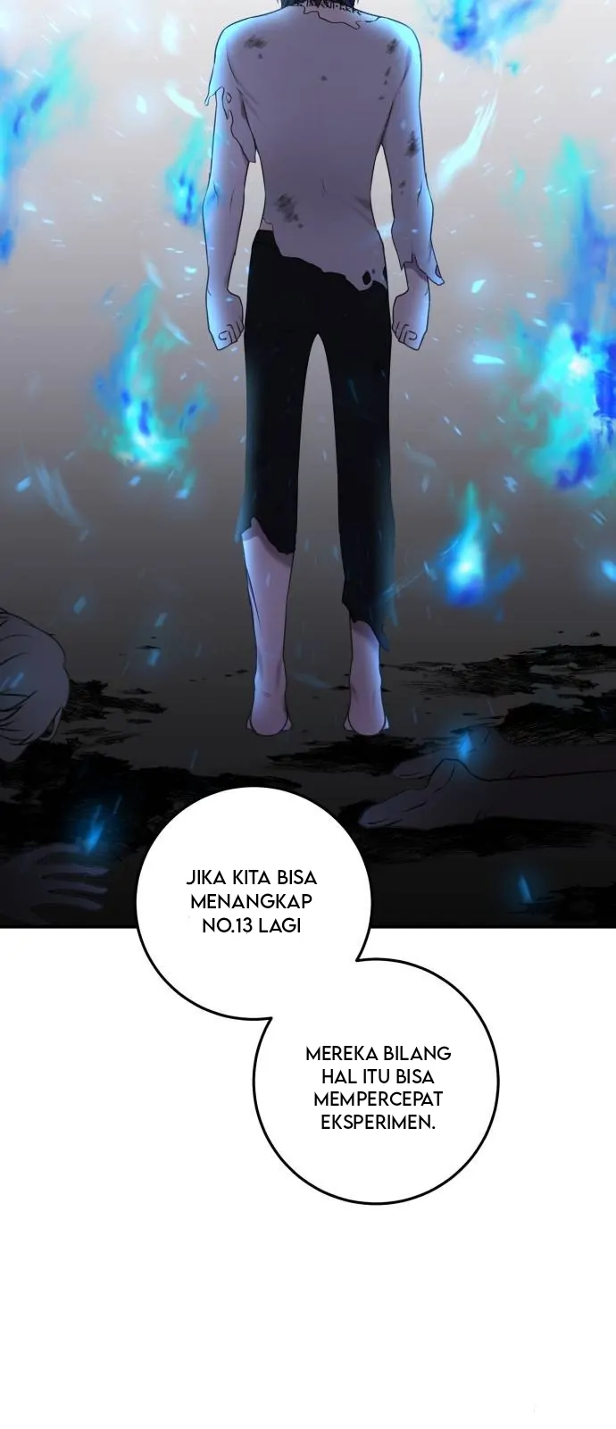 The Villainess Just Wants To Live in Peace! Chapter 11 - Halaman 60