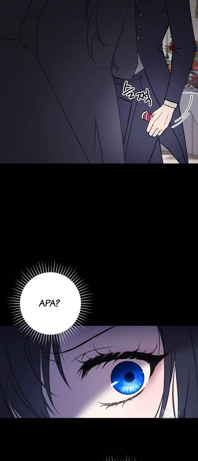 The Villainess Just Wants To Live in Peace! Chapter 10 - Halaman 16