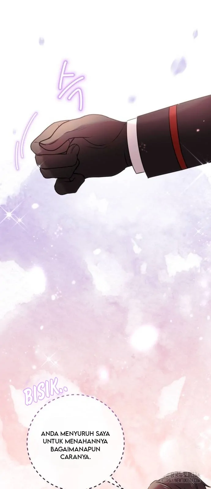 The Villainess Just Wants To Live in Peace! Chapter 10 - Halaman 56