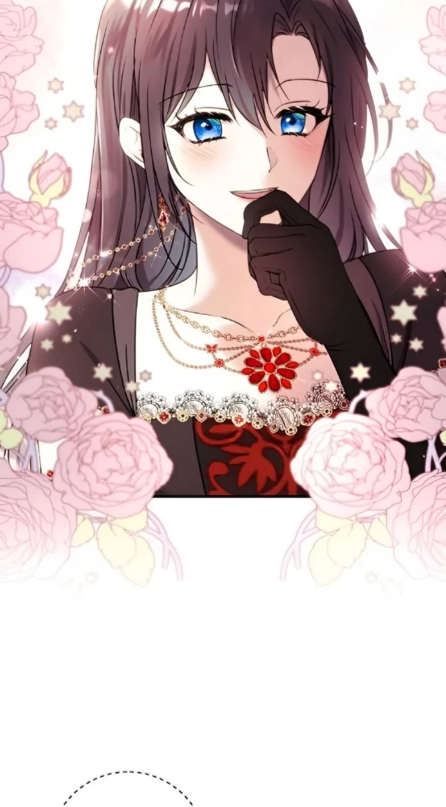 The Villainess Just Wants To Live in Peace! Chapter 10 - Halaman 63