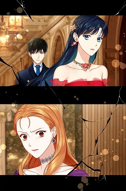 The Villainess Just Wants To Live in Peace! Chapter 10 - Halaman 77