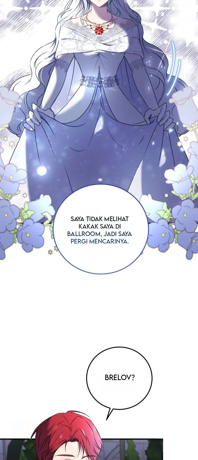 The Villainess Just Wants To Live in Peace! Chapter 09 - Halaman 18
