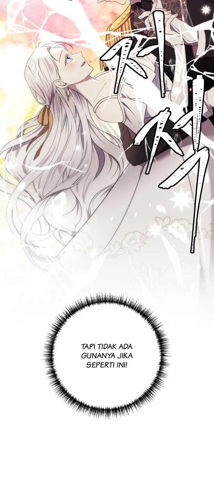 The Villainess Just Wants To Live in Peace! Chapter 09 - Halaman 28