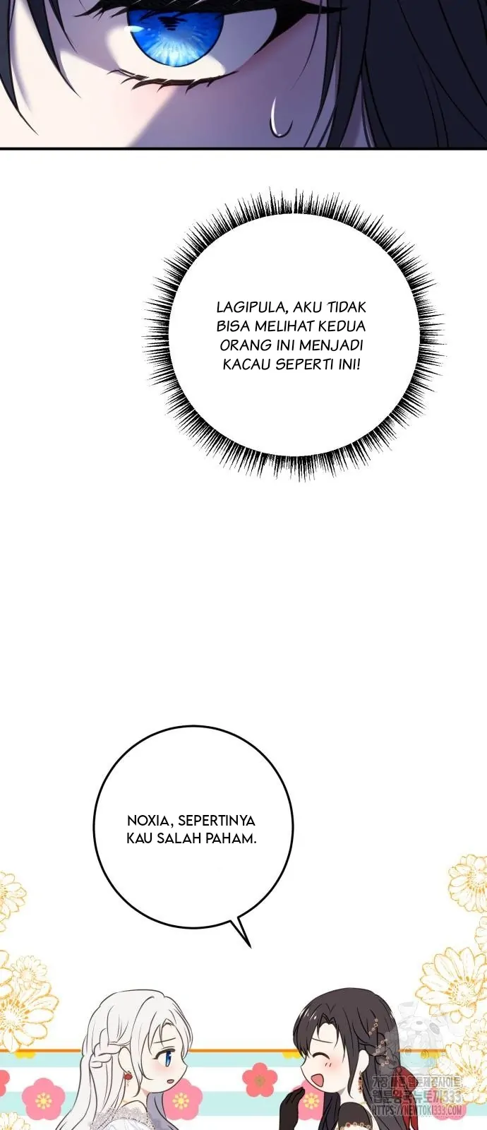 The Villainess Just Wants To Live in Peace! Chapter 09 - Halaman 36