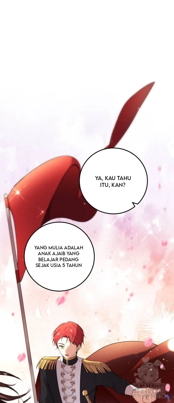 The Villainess Just Wants To Live in Peace! Chapter 09 - Halaman 40