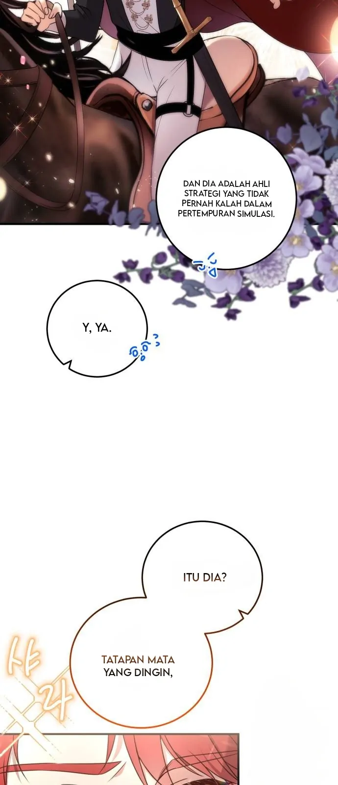 The Villainess Just Wants To Live in Peace! Chapter 09 - Halaman 41