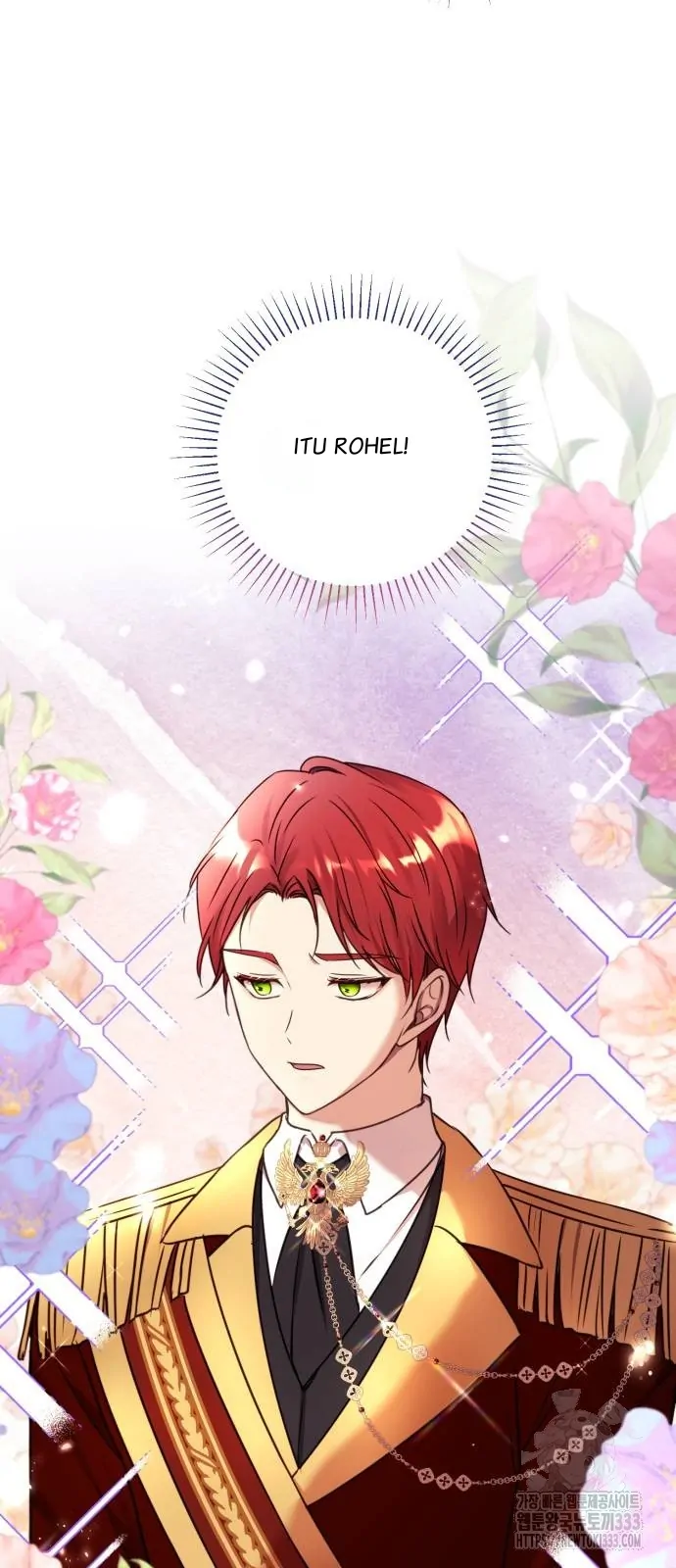 The Villainess Just Wants To Live in Peace! Chapter 09 - Halaman 5