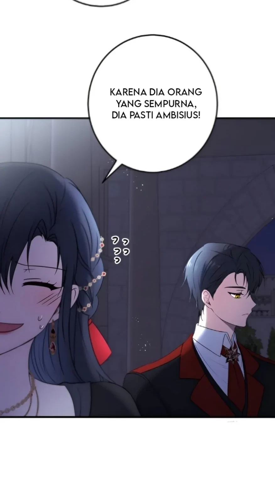 The Villainess Just Wants To Live in Peace! Chapter 09 - Halaman 44