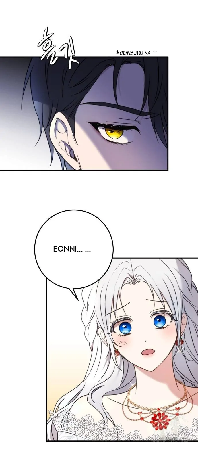 The Villainess Just Wants To Live in Peace! Chapter 09 - Halaman 45