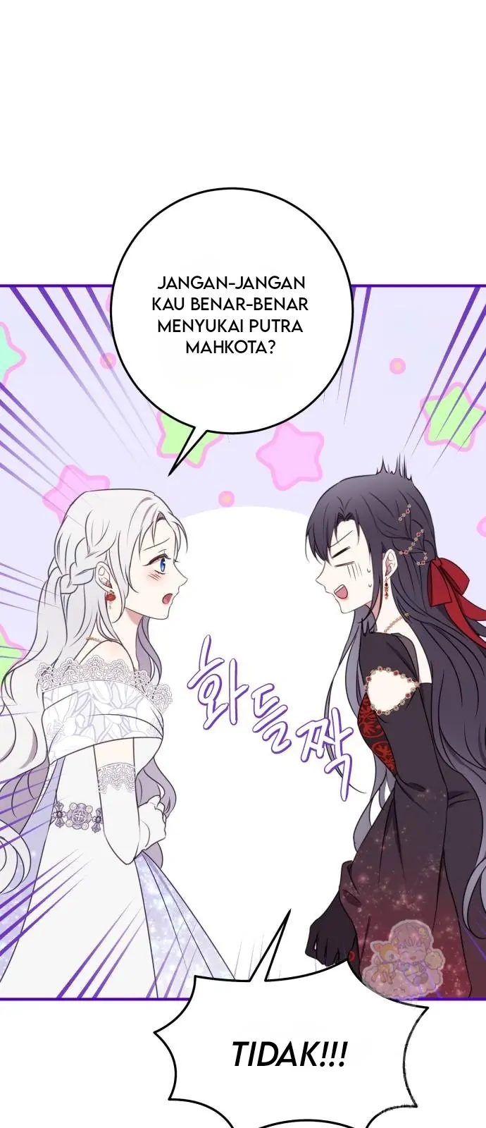 The Villainess Just Wants To Live in Peace! Chapter 09 - Halaman 46