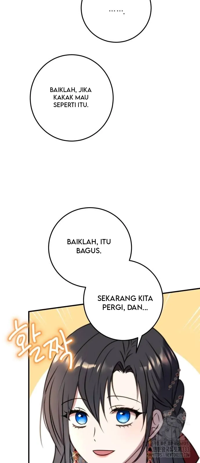 The Villainess Just Wants To Live in Peace! Chapter 09 - Halaman 48