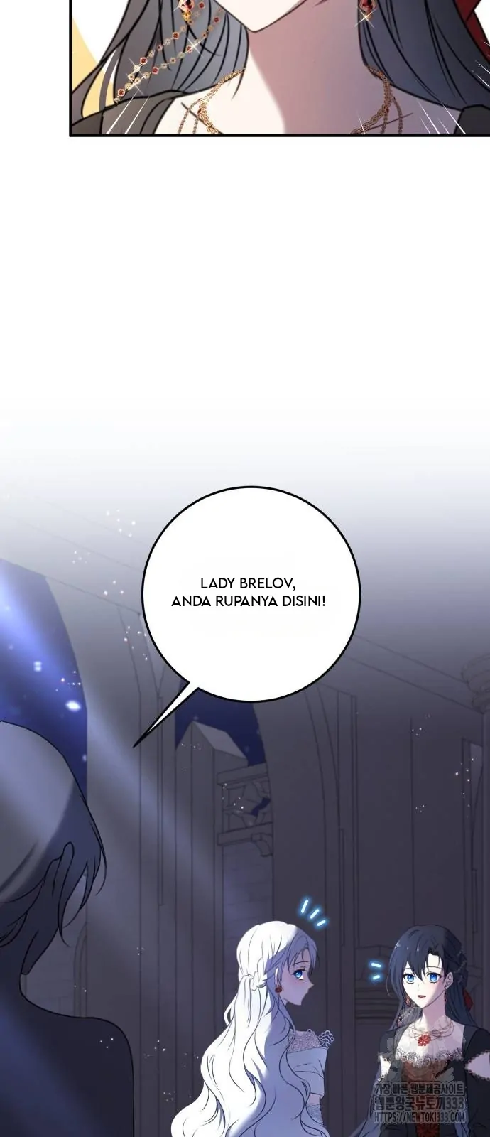 The Villainess Just Wants To Live in Peace! Chapter 09 - Halaman 49