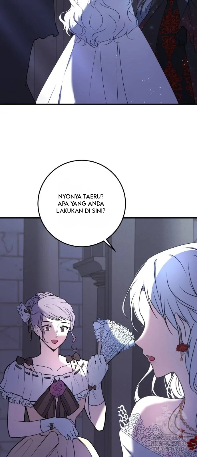 The Villainess Just Wants To Live in Peace! Chapter 09 - Halaman 50