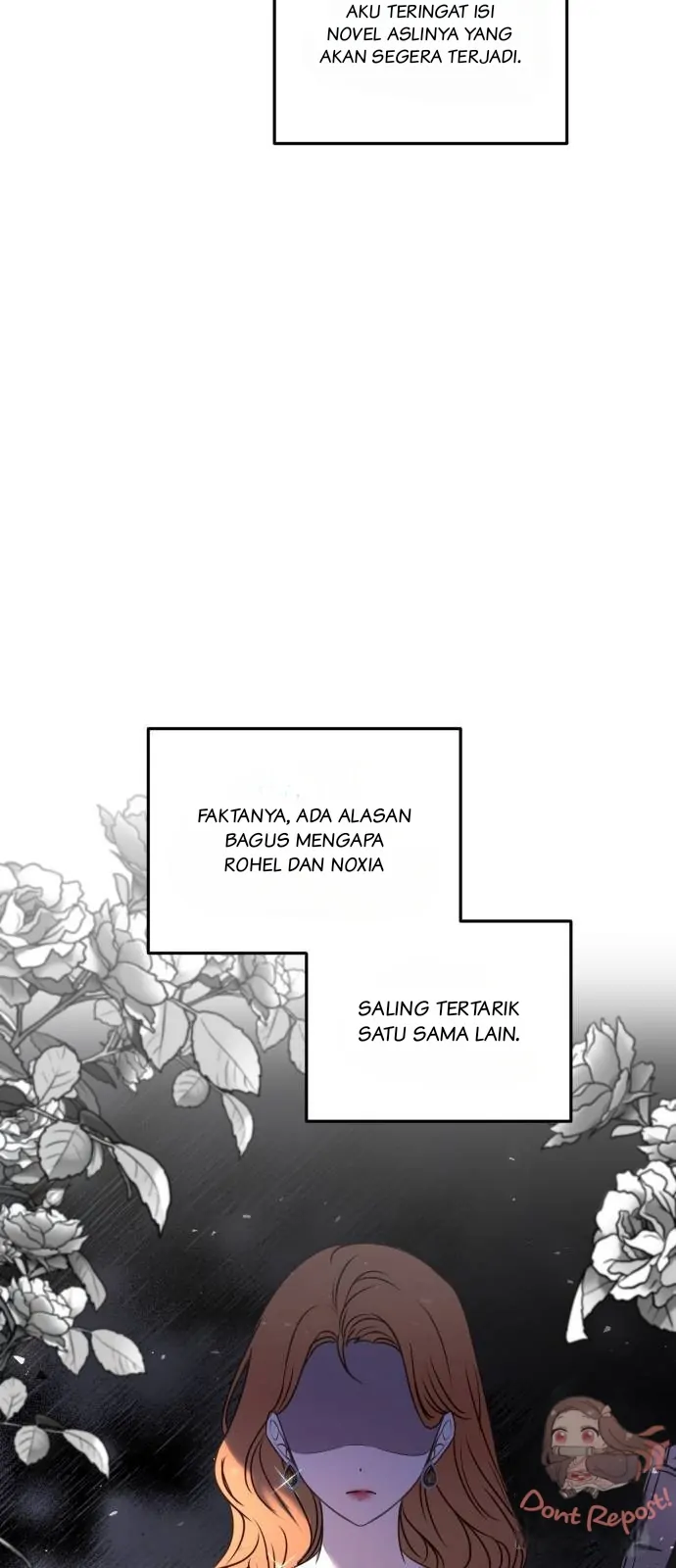 The Villainess Just Wants To Live in Peace! Chapter 09 - Halaman 53