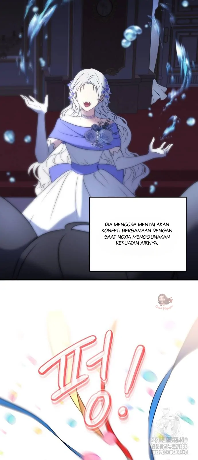 The Villainess Just Wants To Live in Peace! Chapter 09 - Halaman 55