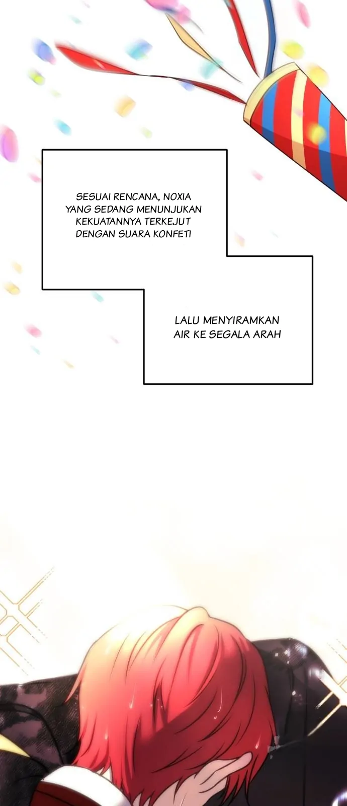 The Villainess Just Wants To Live in Peace! Chapter 09 - Halaman 56