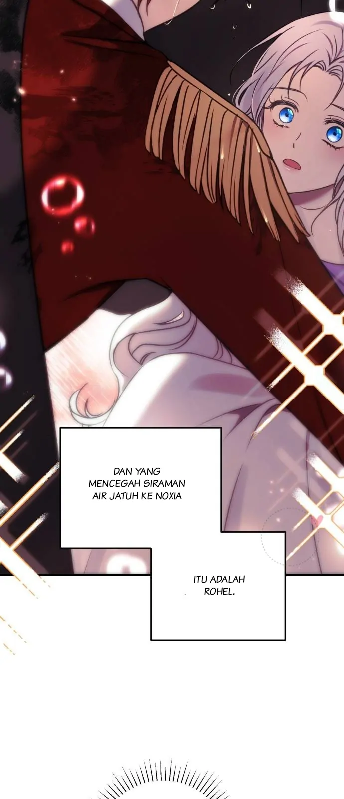 The Villainess Just Wants To Live in Peace! Chapter 09 - Halaman 57