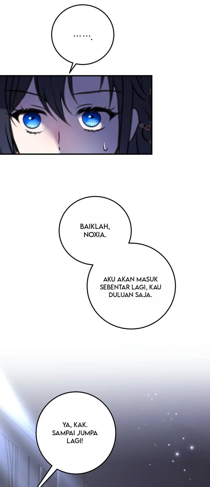 The Villainess Just Wants To Live in Peace! Chapter 09 - Halaman 62