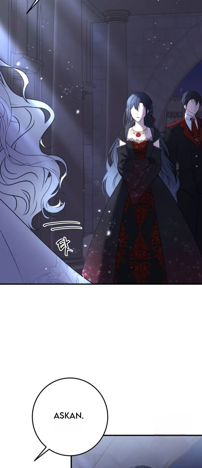 The Villainess Just Wants To Live in Peace! Chapter 09 - Halaman 63
