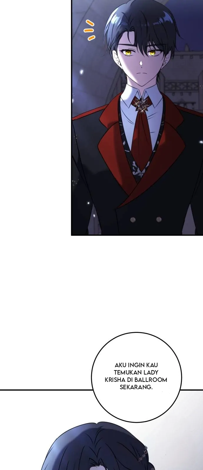 The Villainess Just Wants To Live in Peace! Chapter 09 - Halaman 64