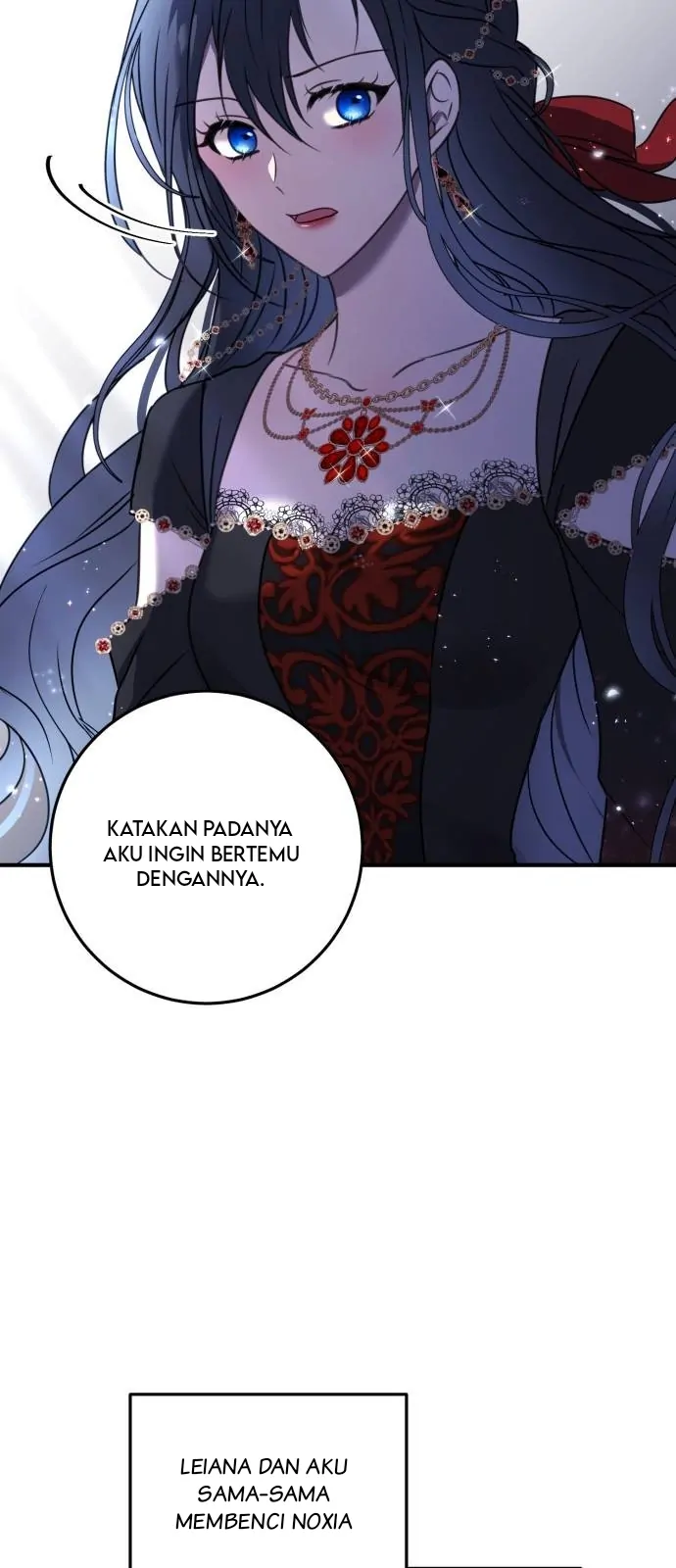 The Villainess Just Wants To Live in Peace! Chapter 09 - Halaman 65