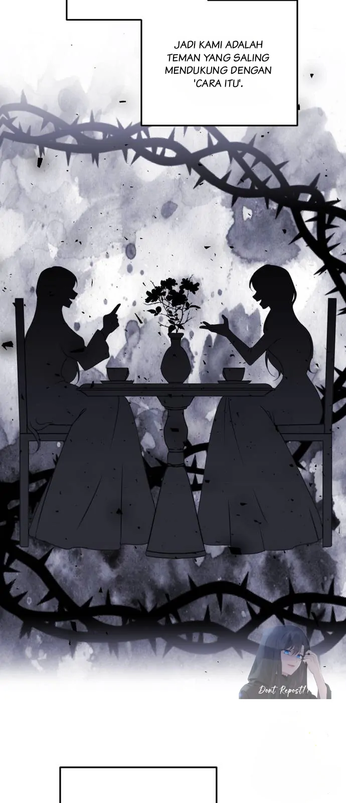 The Villainess Just Wants To Live in Peace! Chapter 09 - Halaman 66