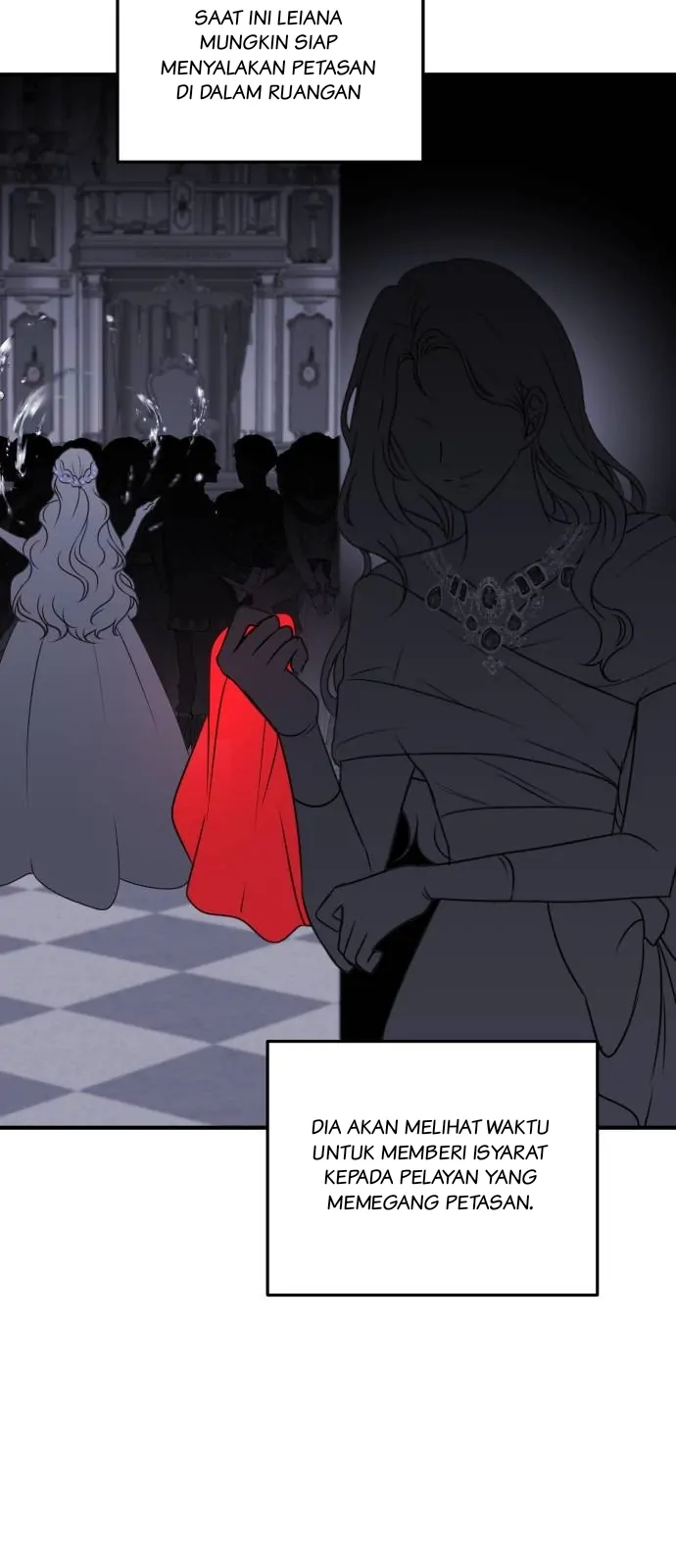 The Villainess Just Wants To Live in Peace! Chapter 09 - Halaman 67