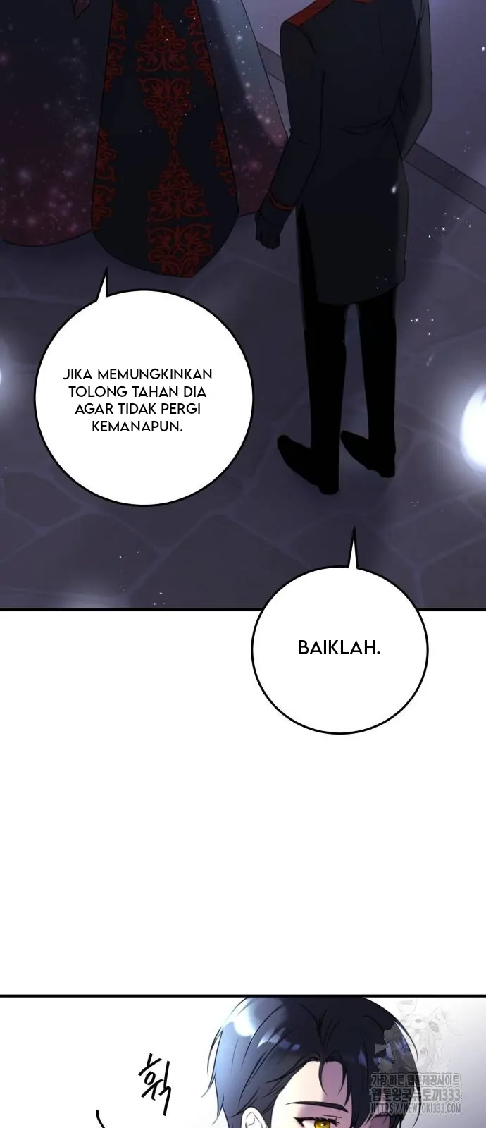 The Villainess Just Wants To Live in Peace! Chapter 09 - Halaman 69