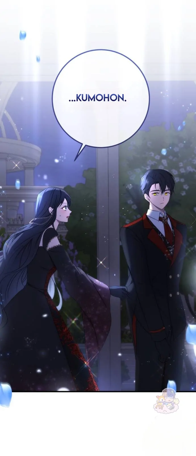 The Villainess Just Wants To Live in Peace! Chapter 09 - Halaman 71