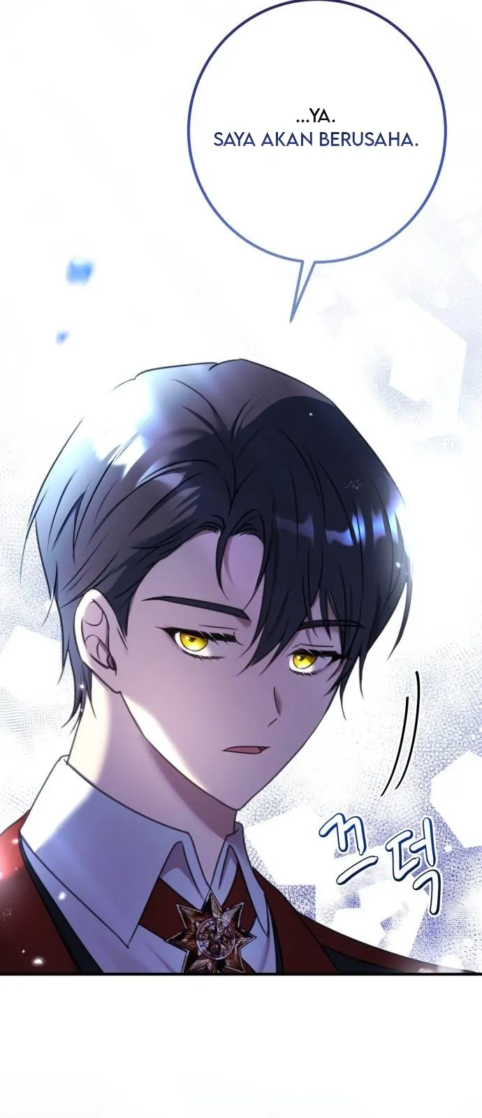 The Villainess Just Wants To Live in Peace! Chapter 09 - Halaman 73