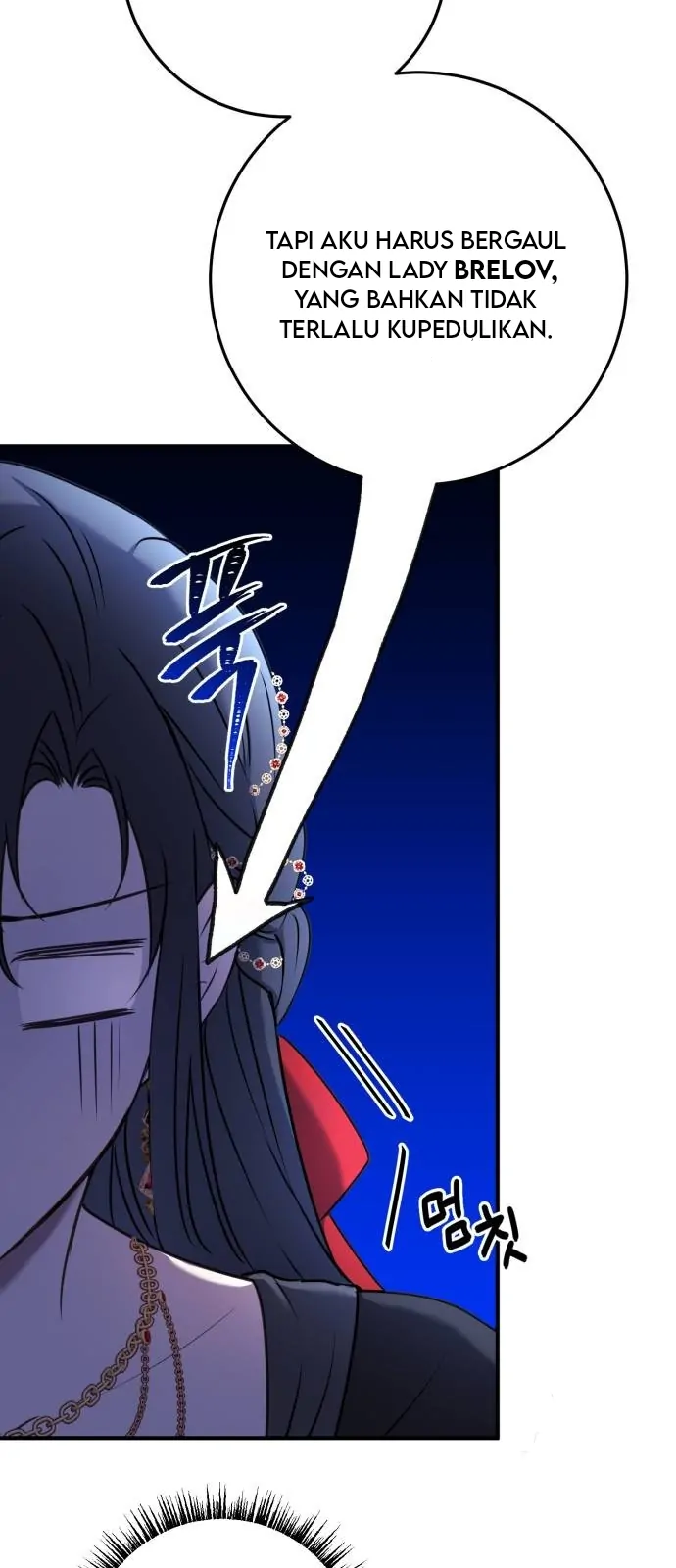 The Villainess Just Wants To Live in Peace! Chapter 09 - Halaman 9