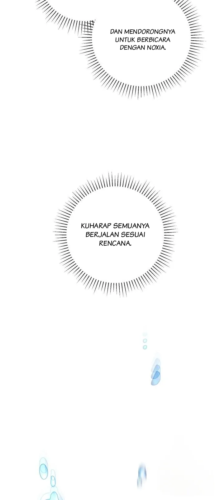 The Villainess Just Wants To Live in Peace! Chapter 09 - Halaman 75