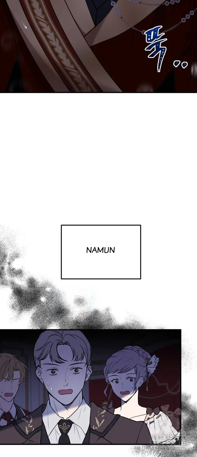 The Villainess Just Wants To Live in Peace! Chapter 09 - Halaman 78
