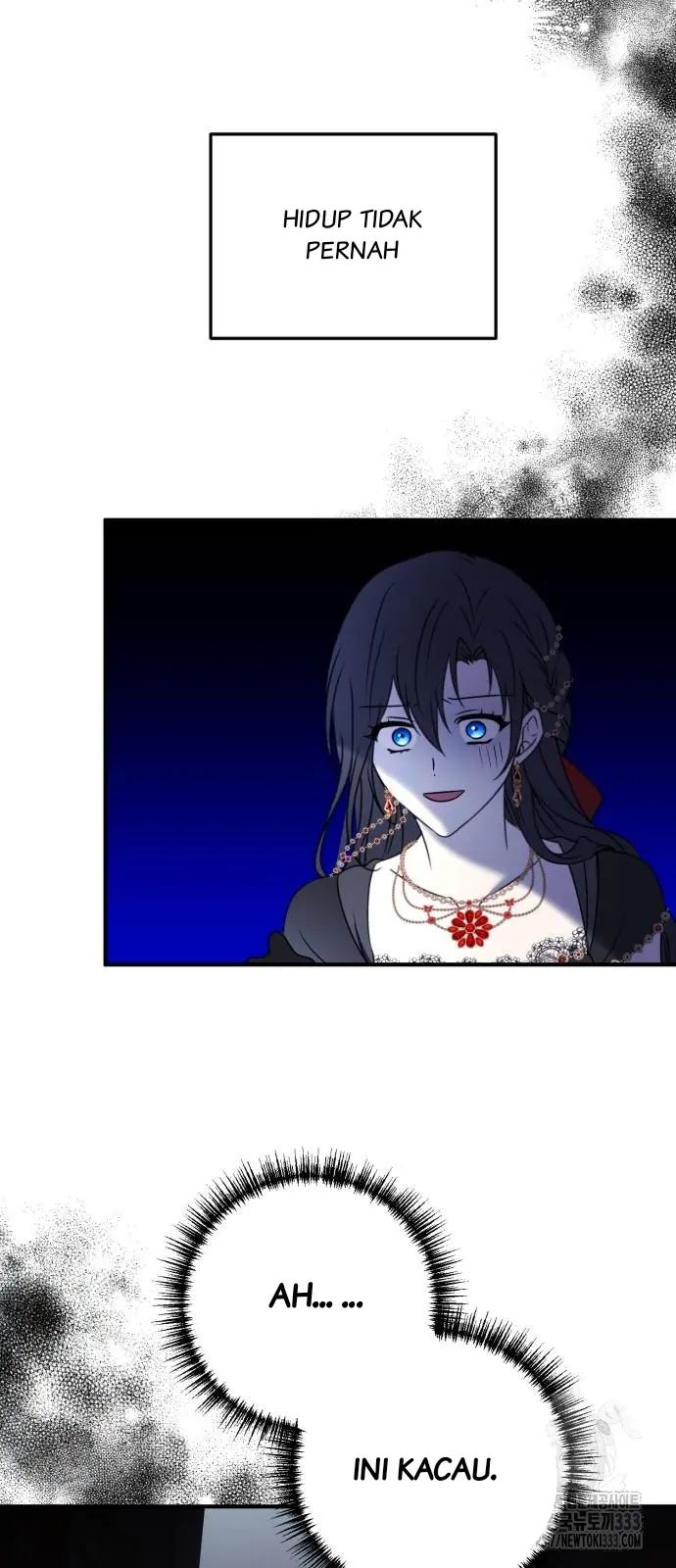 The Villainess Just Wants To Live in Peace! Chapter 09 - Halaman 79