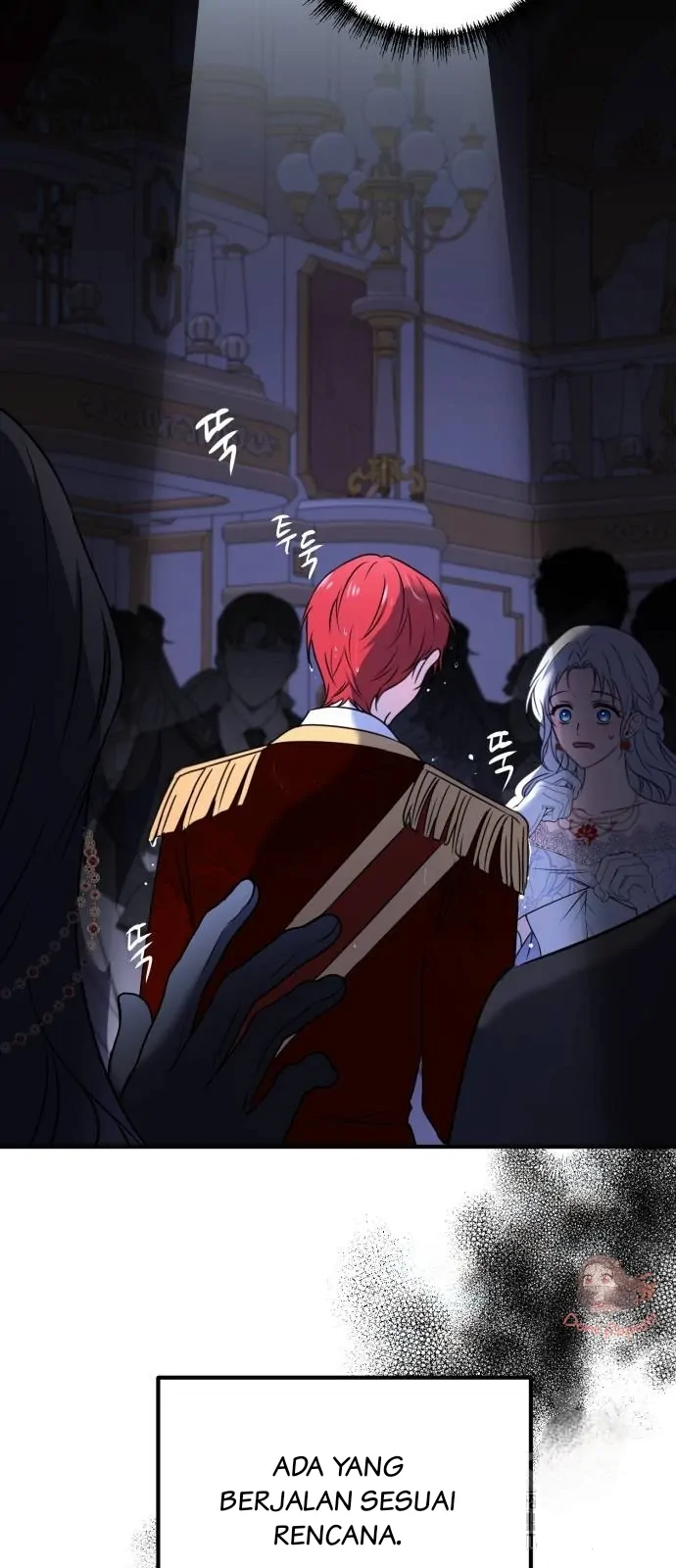 The Villainess Just Wants To Live in Peace! Chapter 09 - Halaman 80