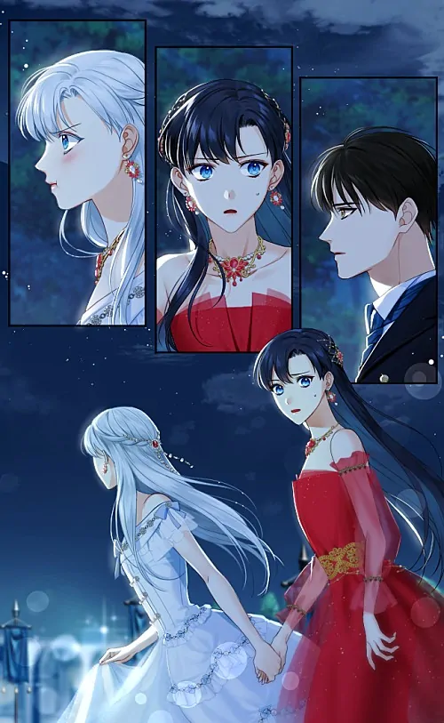 The Villainess Just Wants To Live in Peace! Chapter 09 - Halaman 83
