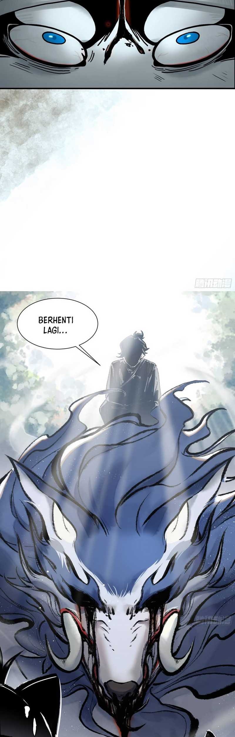 An Idea Is Free and Unfettered (Overmortal) Chapter 01 - Halaman 12