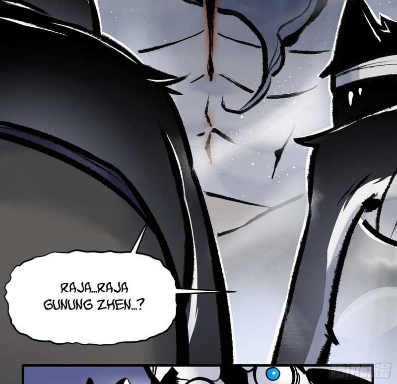 An Idea Is Free and Unfettered (Overmortal) Chapter 01 - Halaman 13