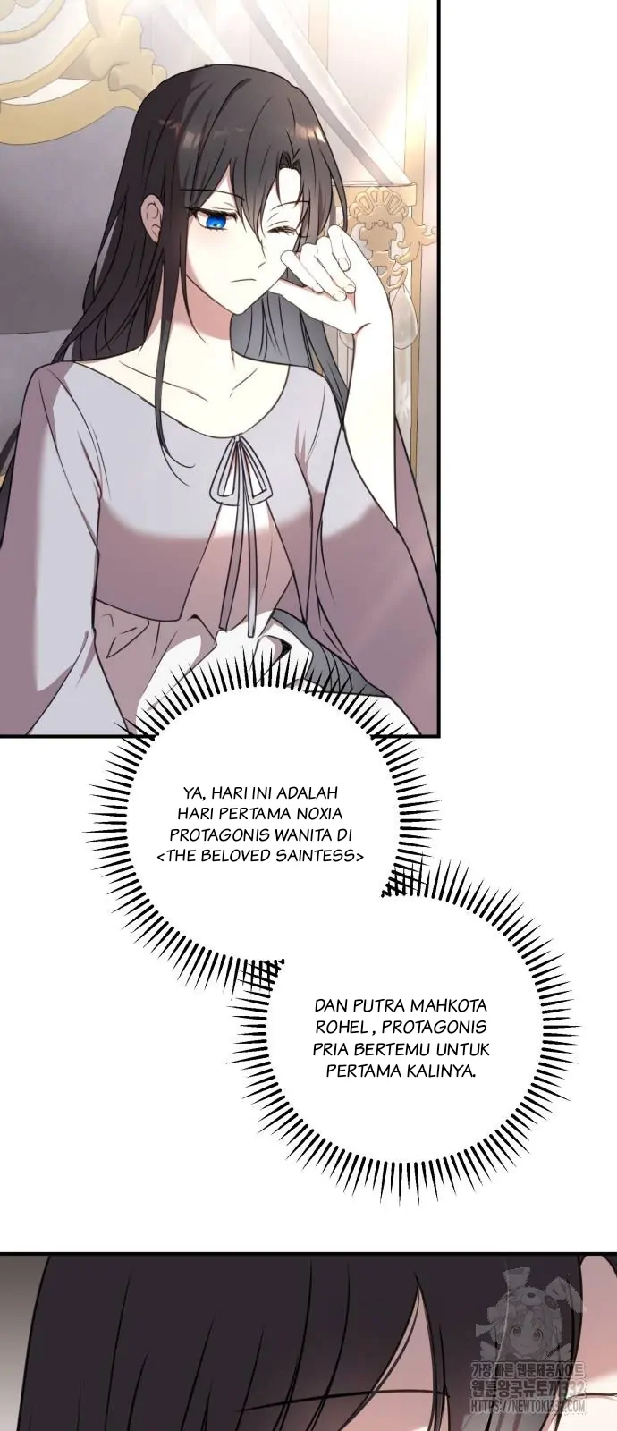 The Villainess Just Wants To Live in Peace! Chapter 08 - Halaman 14