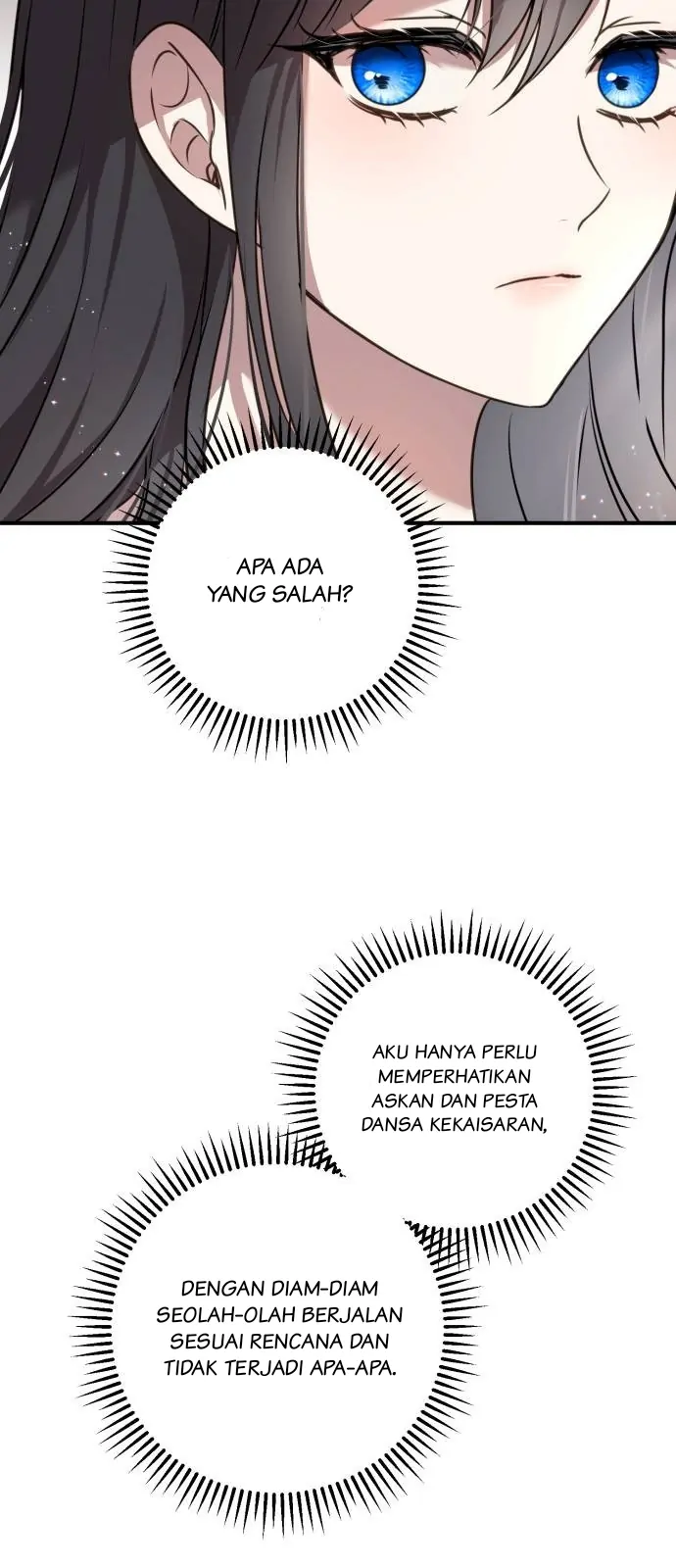 The Villainess Just Wants To Live in Peace! Chapter 08 - Halaman 15