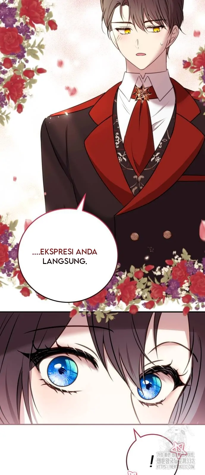 The Villainess Just Wants To Live in Peace! Chapter 08 - Halaman 27
